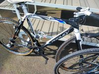 Rennrad Ridley Cyclocross X-Night  Carbon SRAM Red Nordrhein-Westfalen - Medebach Vorschau