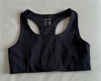 Sport Top BH 158-164 schwarz H&M Hessen - Frankenberg (Eder) Vorschau