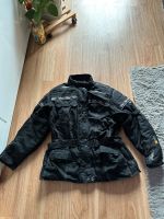 Damen Motorradjacke Pharao Berlin - Tempelhof Vorschau