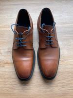 Lloyd Schuhe Gr. 38 Halbschuh *Absolut neuwertig* Bayern - Helmbrechts Vorschau