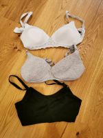 H&m Still BH und Bustier 85B und L München - Laim Vorschau