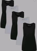 Longtops aus Baumwolle von Bonprix Größe 48 Sachsen - Ottendorf-Okrilla Vorschau