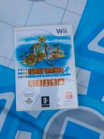 Wii Spiel "Family Trainer" mit Controller-Matte Niedersachsen - Pattensen Vorschau