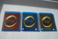 Der Herr der Ringe Extended Edition Blu-rays 2-Disc Sets 3 Filme Pankow - Prenzlauer Berg Vorschau