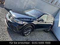 Volkswagen Tiguan Allspace 2.0TDI*7-Sitze*AHK*Kamera*Sitzh. Niedersachsen - Georgsmarienhütte Vorschau