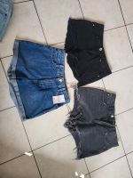 Jeans Shorts Gr. 36/38 Niedersachsen - Lingen (Ems) Vorschau