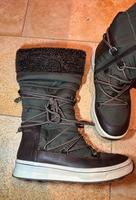 FRAUEN Winter - Frühjahr- Winterboots TAMARIS Grösse: 38 Bayern - Woringen Vorschau