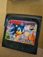 Sonic the Hedgehog Game Gear Nordrhein-Westfalen - Reichshof Vorschau