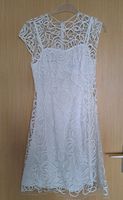 Brautkleid Hochzeitskleid Kleid Niente Gr 38 40 Creme/Weiß Nordrhein-Westfalen - Neuss Vorschau