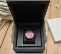 Calvaneo 1583 Astonia Firediamond Limited Edition Armbanduhr Nordrhein-Westfalen - Kalkar Vorschau