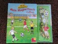 Mein Magnetbuch Fußball Nordrhein-Westfalen - Radevormwald Vorschau