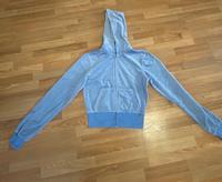 Sportjacke von H&M, Größe XS( samt) Niedersachsen - Papenburg Vorschau