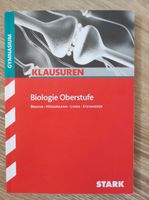 STARK Biologie Oberstufe Klausuren Gymnasium Sachsen - Plauen Vorschau