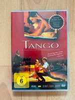 DVD tango Musical Thriller Juan Carlos Copes Mía Maestro Hessen - Offenbach Vorschau