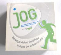 jog Controller für wii - NEU Nordrhein-Westfalen - Remscheid Vorschau