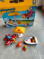 Playmobil 123 6050 - vollständig! OVP Hessen - Mörfelden-Walldorf Vorschau