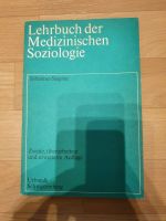 Buch Johannes Siegrist Lehrbuch der Medizinischen Soziologie Sachsen-Anhalt - Halle Vorschau