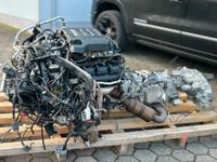 Dodge RAM Gen.5 5,7l V8 Hemi Motor + Getriebe Nordrhein-Westfalen - Ennepetal Vorschau