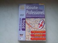 MacOSX Route 66 Professionell West-Europa DVD Niedersachsen - Osnabrück Vorschau