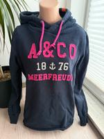 Adenauer&Co Sweatshirt Gr. M Blau cool Niedersachsen - Weyhe Vorschau