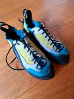 La Sportiva Kletterschuhe Boulderschuhe Hessen - Petersberg Vorschau