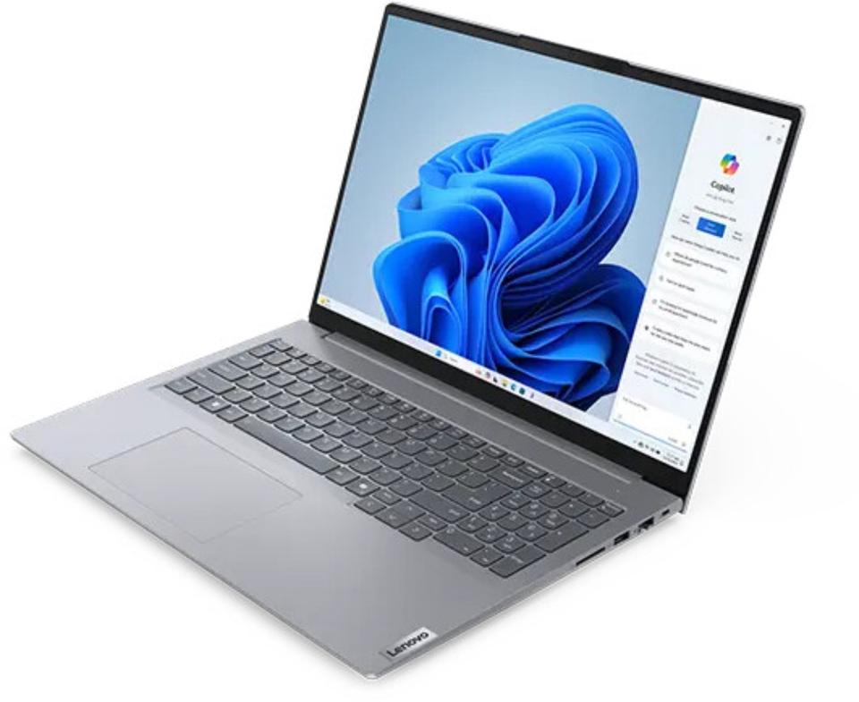 THINKBOOK 16 G7 CU5-125U 16GB 512GB SSD 16.0 WUXGA W11P / NEU in Illertissen