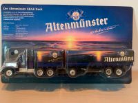 Modell Altenmünster KRAZ-Truck 1:87 Nordrhein-Westfalen - Mönchengladbach Vorschau