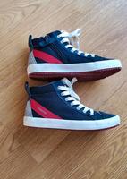 Geox Schuhe Sneaker GR. 36 Sachsen - Radebeul Vorschau