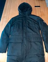 Calvin Klein Winterjacke Parka München - Milbertshofen - Am Hart Vorschau