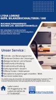 Buchhaltungs-/Büroservice Bilanzbuchhalterin IHK* Münster (Westfalen) - Hiltrup Vorschau