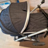 2in1 Kinderwagen (Buggy, Babywanne) Marke Moon Rheinland-Pfalz - Idar-Oberstein Vorschau