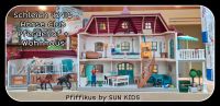 ☀TOP☀Schleich 42416☀HORSE CLUB☀Pferdehof + Wohnhaus☀ Dresden - Seevorstadt-Ost/Großer Garten Vorschau