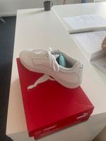 Schuhe Puma Carina Lift Sneaker neu Eimsbüttel - Hamburg Eimsbüttel (Stadtteil) Vorschau