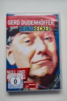 Gerd Dudenhöfer Heinz Becker Null und richtig Rheinland-Pfalz - Maßweiler Vorschau