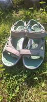 The North Face Outdoor Sandalen Gr. 40 Thüringen - Eisenach Vorschau