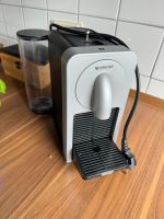 DeLonghi Nespresso Kaffeemaschine mit Aufschäurmer zzgl Kapseln Dortmund - Holzen Vorschau