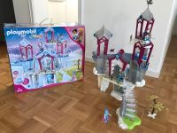 Playmobil 9469 - Eisprinzessin Palast Baden-Württemberg - Leonberg Vorschau