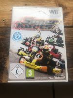 Wii NintendoSpiel Super Kart Bayern - Dasing Vorschau