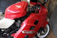 Honda CBR 1000 F  SC24    05-1992 Parchim - Landkreis - Leezen MV Vorschau