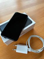 iPhone XR 64GB schwarz Nordrhein-Westfalen - Lippstadt Vorschau