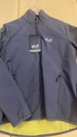 Jack Wolfskin Softshell Jacke grau S NEU Pankow - Weissensee Vorschau