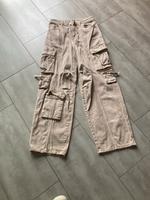 Cargohose Damen 36 Baden-Württemberg - Langenargen Vorschau