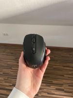 Wireless Mouse kabellose Maus schwarz batteriebetrieben Baden-Württemberg - Emmendingen Vorschau