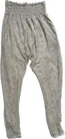 Les Ours Hose Fanfan Gr.S Blumenmuster blau Berlin - Biesdorf Vorschau