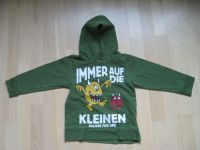 Kapuzenpulli CFL,  Gr. 92/98 Junge Brandenburg - Jüterbog Vorschau