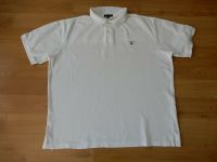 =GANT= Elegantes Herren Poloshirt Kurzarm Gr. 2XL Weiß Nordrhein-Westfalen - Neuss Vorschau