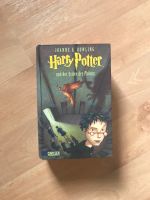 Harry Potter und der Orden des Phönix Hessen - Eschwege Vorschau