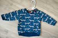 Sense Organics Sweatshirt/ Pullover Gr. 74 (6-9 Monate) Nordrhein-Westfalen - Geseke Vorschau