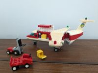 Lego Flugzeug Nordrhein-Westfalen - Waltrop Vorschau