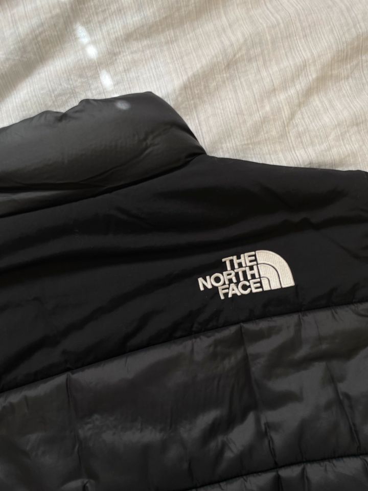 the north face Jacke in S in Buch a. Erlbach